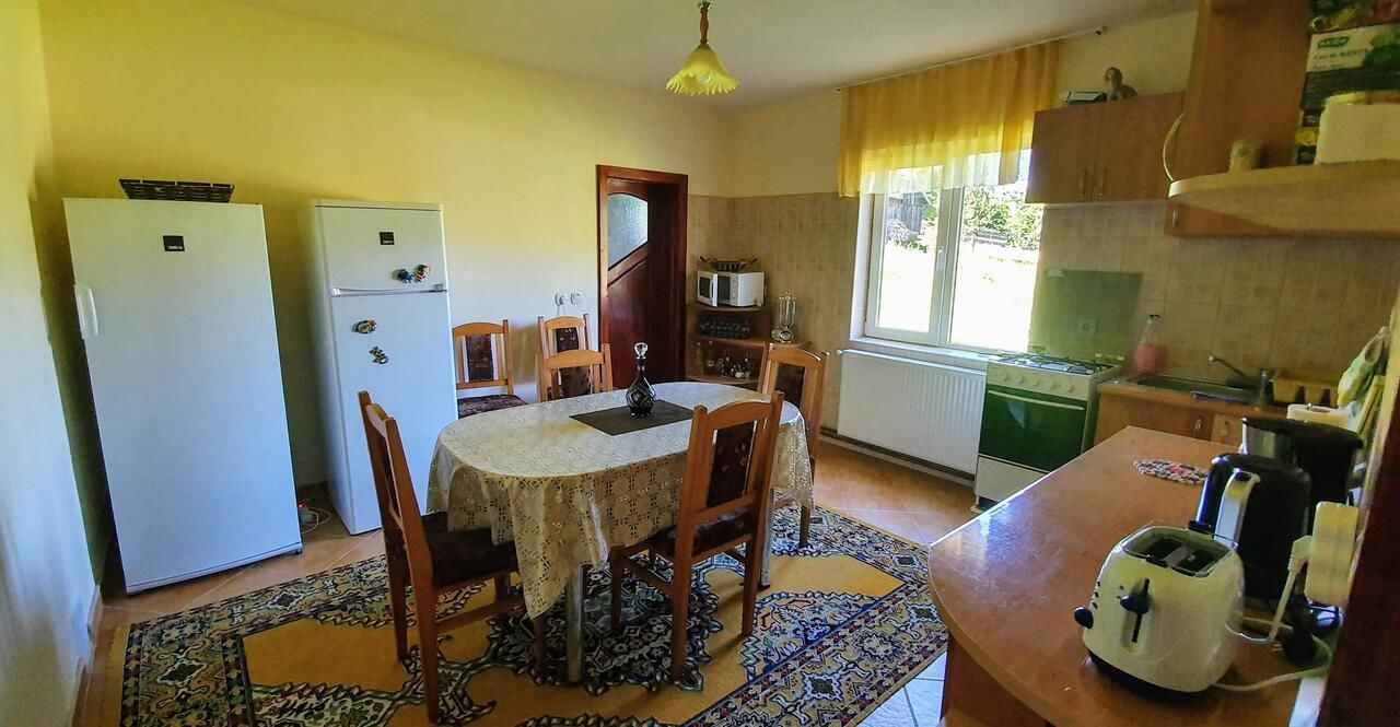 Загородные дома Casa Elena Бран-14