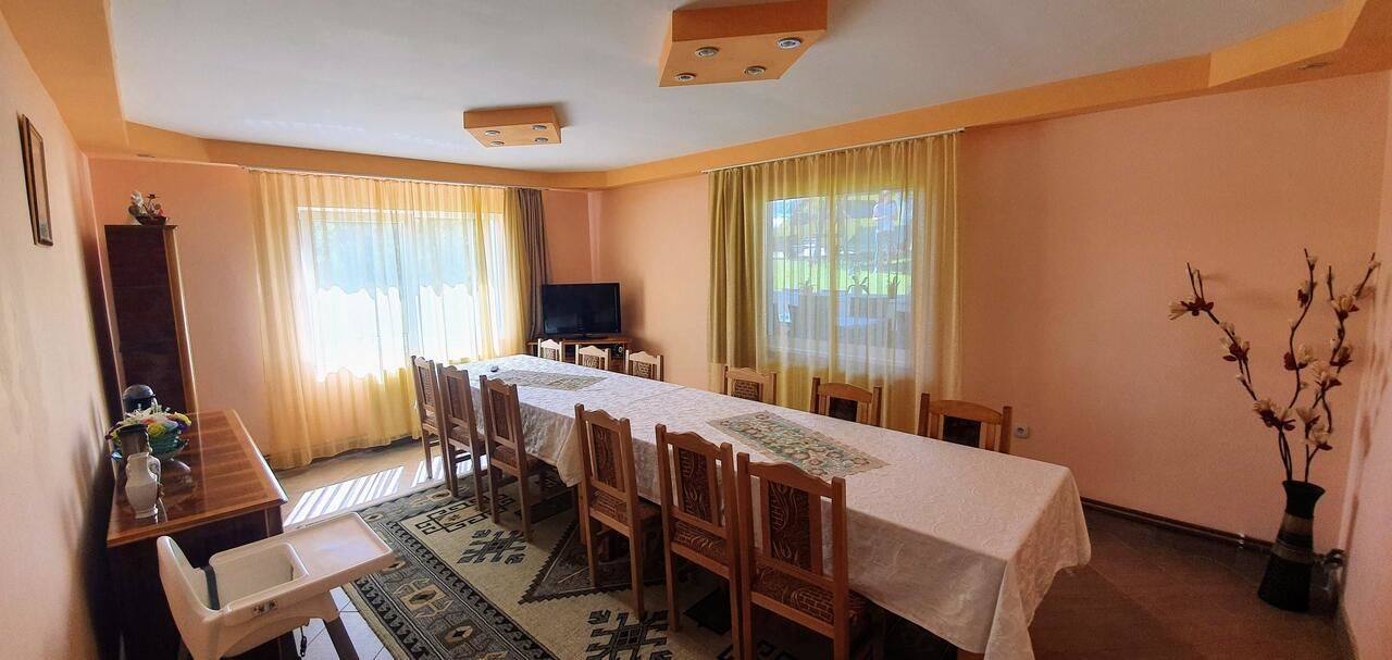 Загородные дома Casa Elena Бран-11