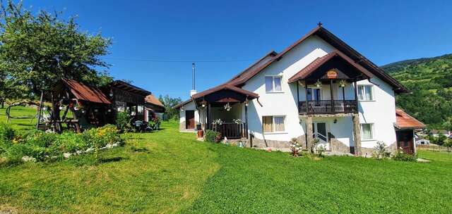 Загородные дома Casa Elena Бран-3