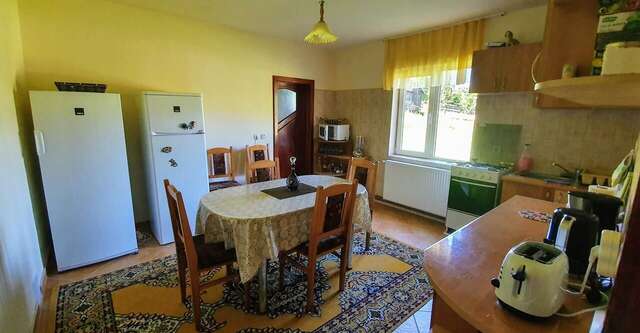 Загородные дома Casa Elena Бран-13