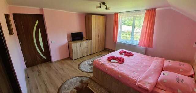 Загородные дома Casa Elena Бран-27