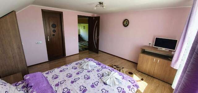 Загородные дома Casa Elena Бран-28