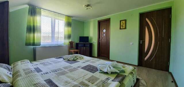 Загородные дома Casa Elena Бран-29