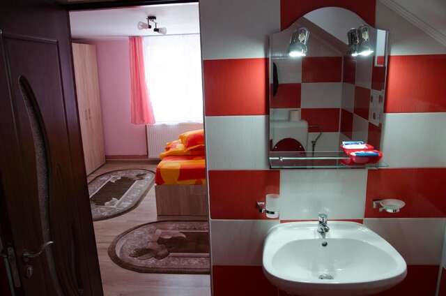 Загородные дома Casa Elena Бран-32