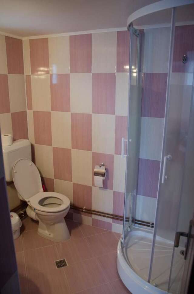 Загородные дома Casa Elena Бран-33