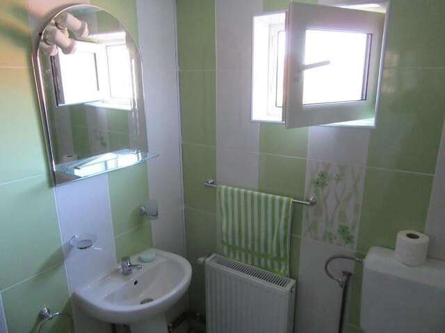Загородные дома Casa Elena Бран-34