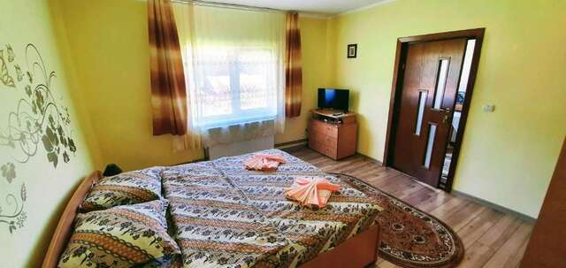 Загородные дома Casa Elena Бран-36
