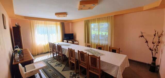 Загородные дома Casa Elena Бран-10